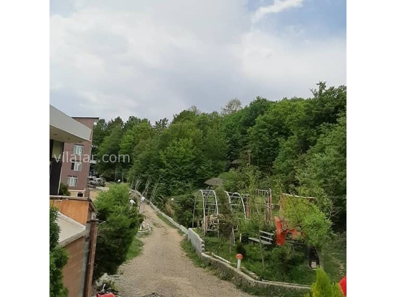 عکس شماره 619443 - مجتمع اقامتی فلامک - 