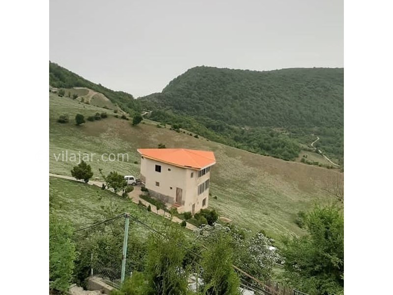 عکس شماره 619445 - مجتمع اقامتی فلامک - 