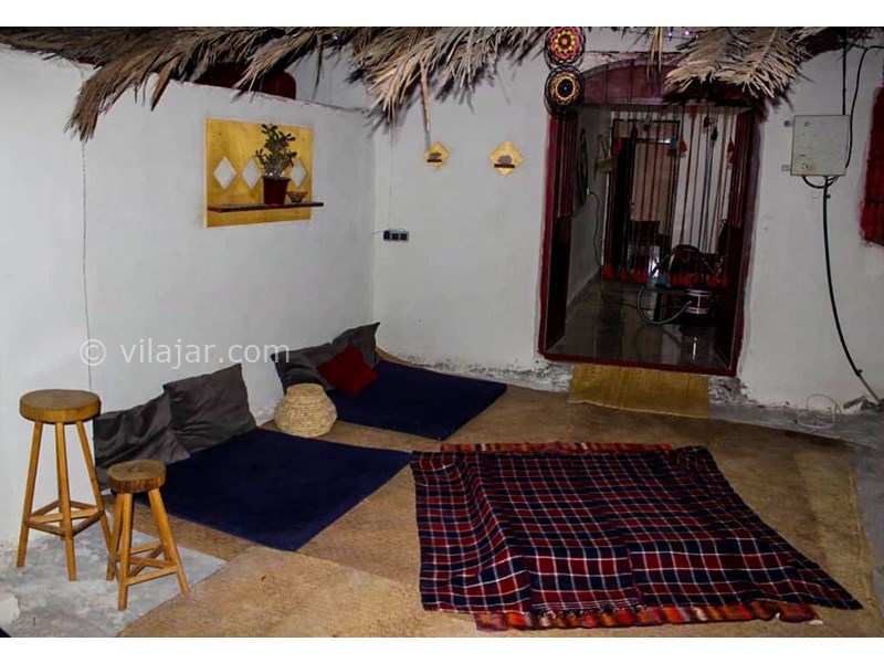 عکس شماره 619463 - اقامتگاه بومگردی جاذبه هرمز - 