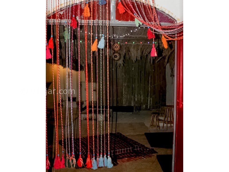 عکس شماره 619464 - اقامتگاه بومگردی جاذبه هرمز - 