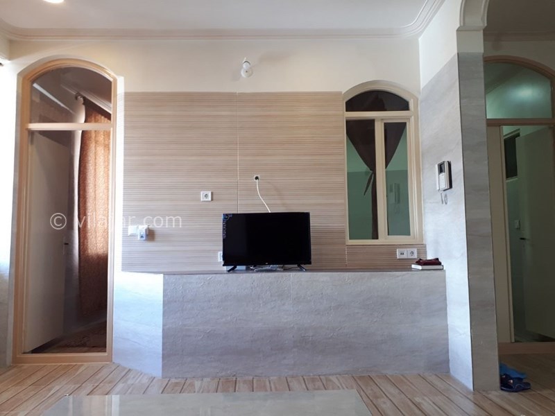 عکس شماره 619468 - اقامتگاه بومگردی عمارت سنگی کندوان -