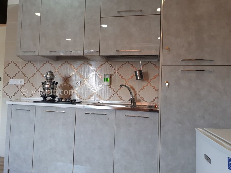 عکس شماره 619469 - اقامتگاه بومگردی عمارت سنگی کندوان -