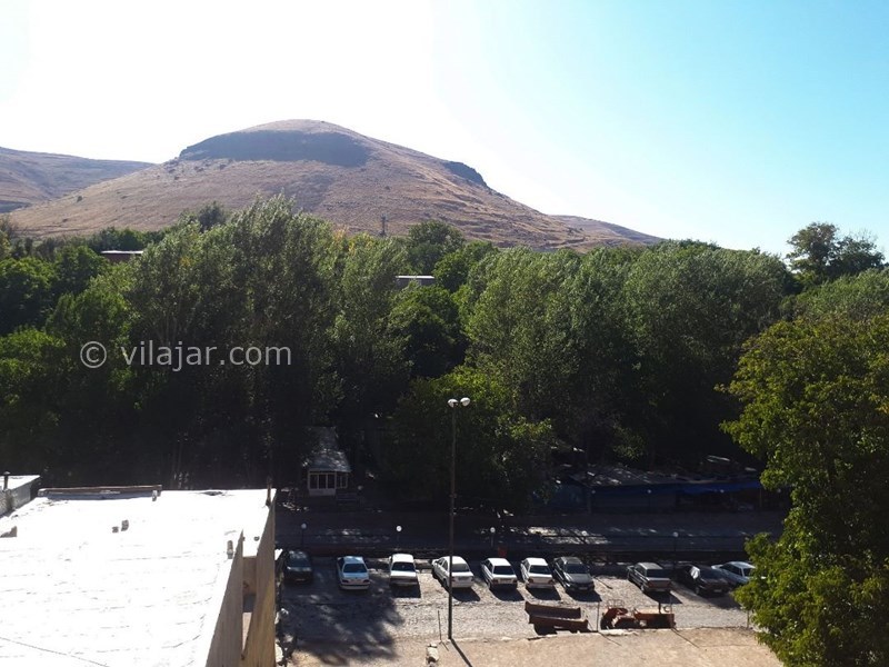 عکس شماره 619472 - اقامتگاه بومگردی عمارت سنگی کندوان -