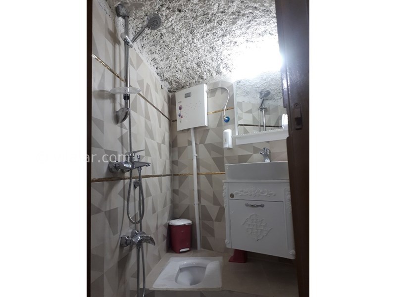 عکس شماره 619476 - اقامتگاه بومگردی عمارت سنگی کندوان -