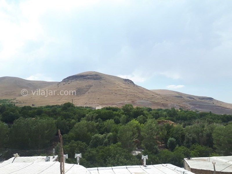 عکس شماره 619477 - اقامتگاه بومگردی عمارت سنگی کندوان -