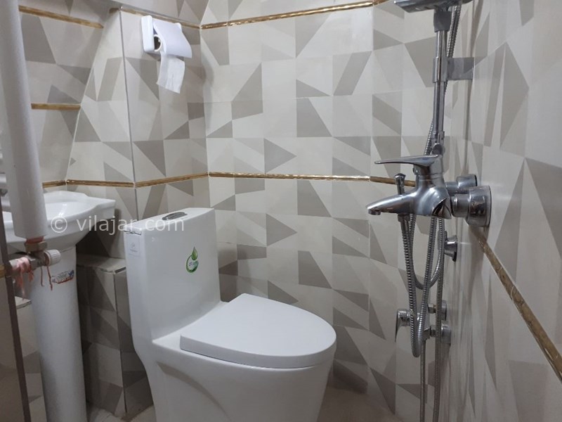 عکس شماره 619482 - اقامتگاه بومگردی عمارت سنگی کندوان -