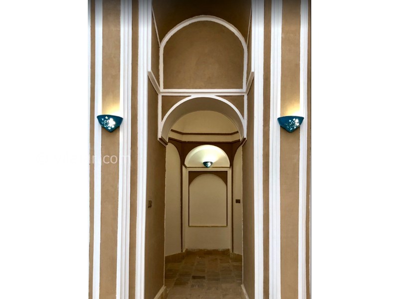 عکس شماره 619502 - اقامتگاه بومگردی فراز - 