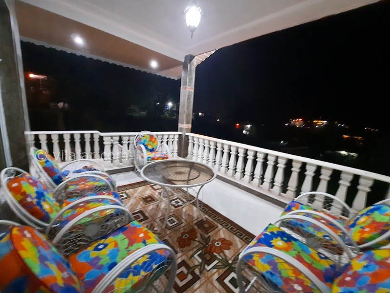 عکس شماره 619511 - اجاره ویلا در قلعه رودخان - 