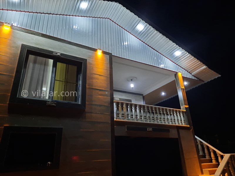 عکس شماره 619512 - اجاره ویلا در قلعه رودخان - 