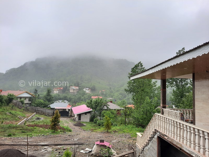 عکس شماره 619513 - اجاره ویلا در قلعه رودخان - 