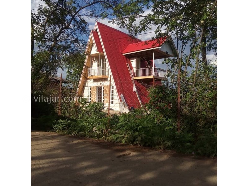 عکس شماره 619568 - ویلا اجاره ای در شاندرمن ماسال - 