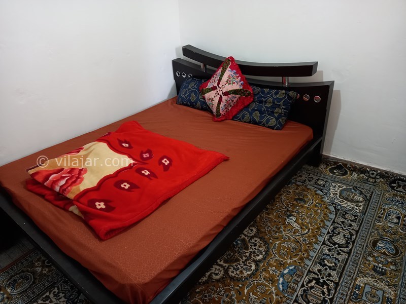 عکس شماره 619590 - اجاره خانه ویلایی در ماسال - اتاق خواب یک