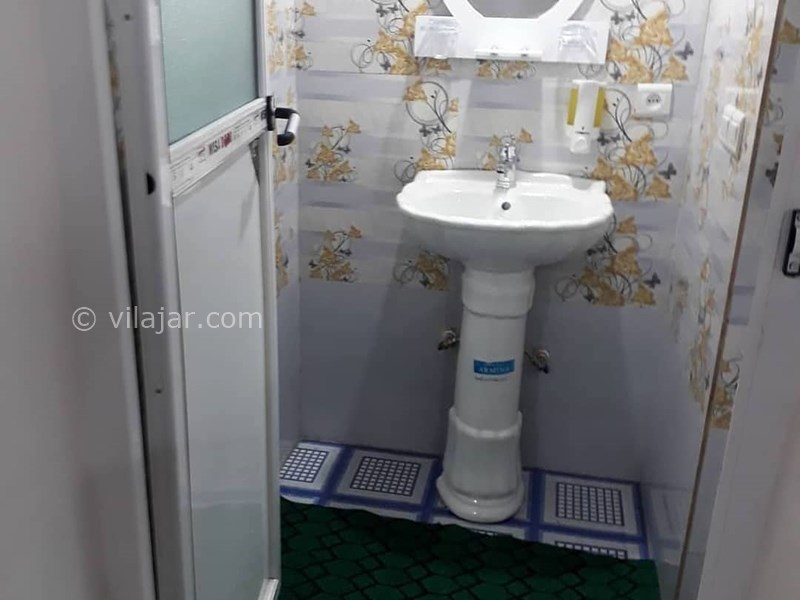 عکس شماره 619595 - اجاره خانه ویلایی در ماسال - سرویس