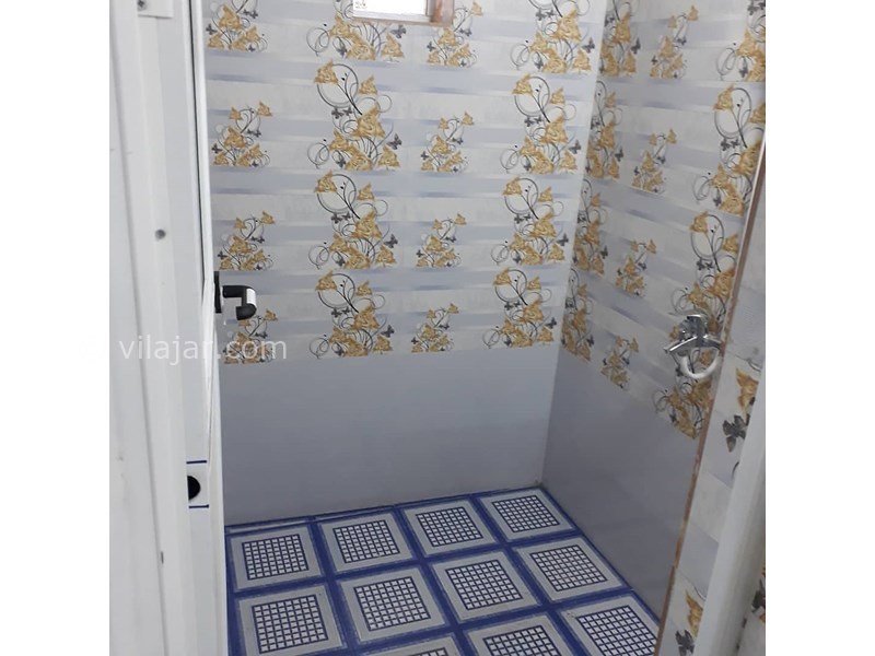 عکس شماره 619597 - اجاره خانه ویلایی در ماسال - حمام