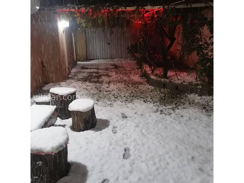 عکس شماره 619681 - اقامتگاه بومگردی هامپوئیل - 