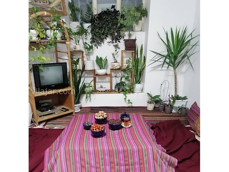 عکس شماره 619683 - اقامتگاه بومگردی هامپوئیل - 