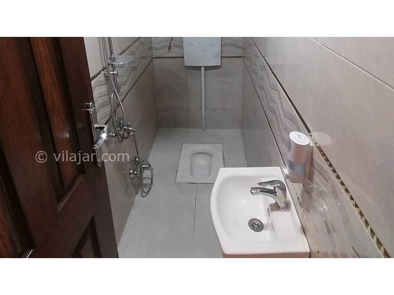 عکس شماره 619685 - اقامتگاه بومگردی هامپوئیل - 