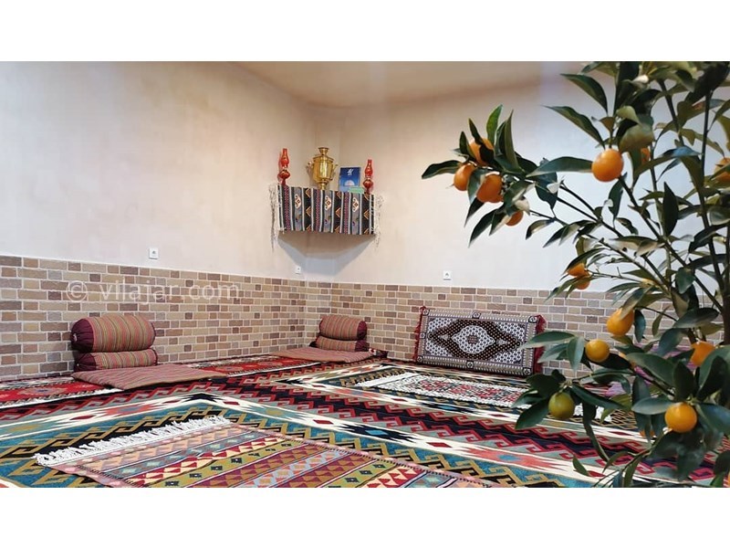 عکس شماره 619686 - اقامتگاه بومگردی هامپوئیل - 