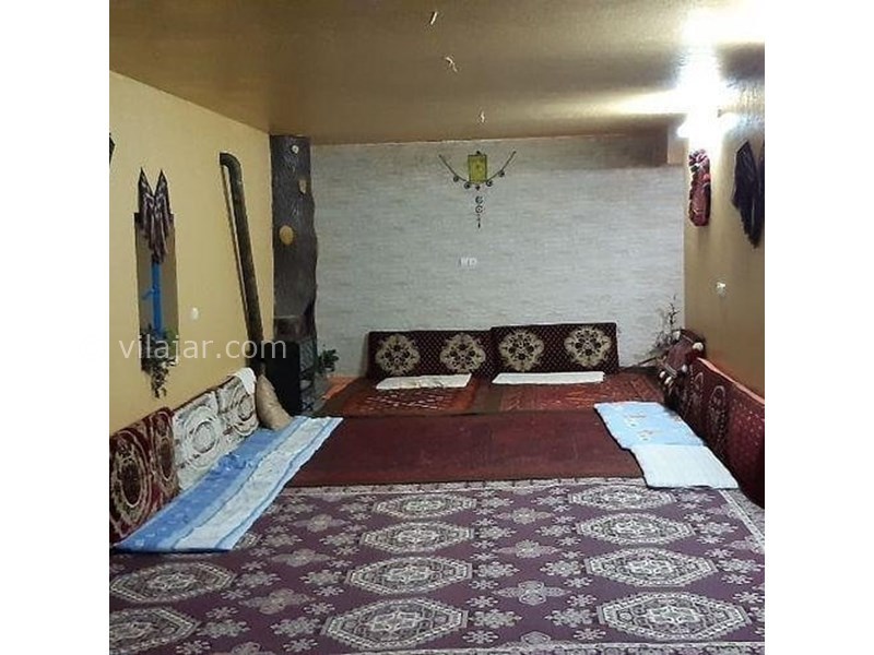 عکس شماره 619690 - اقامتگاه بومگردی قودنه -