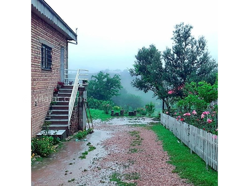 عکس شماره 619693 - اقامتگاه بومگردی قودنه -