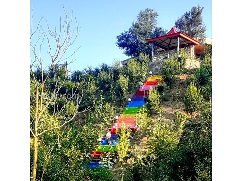 عکس شماره 619694 - اقامتگاه بومگردی قودنه -