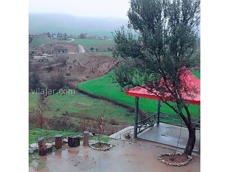 عکس شماره 619696 - اقامتگاه بومگردی قودنه -