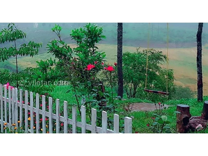 عکس شماره 619698 - اقامتگاه بومگردی قودنه -