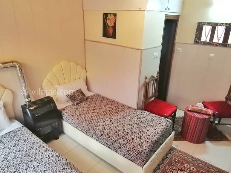 عکس شماره 619699 - اقامتگاه بومگردی ماه سلطان - 