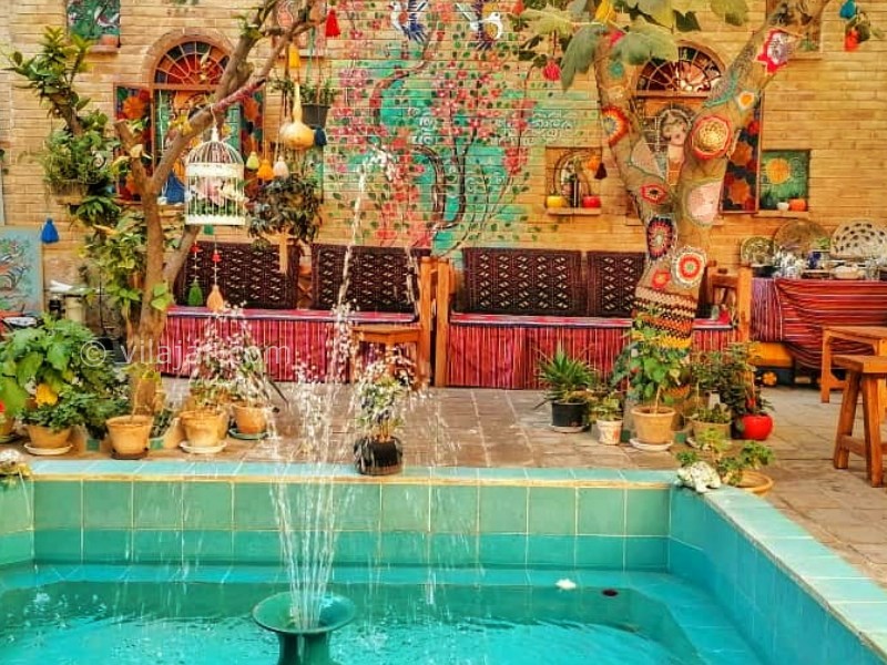 عکس شماره 619702 - اقامتگاه بومگردی ماه سلطان - 