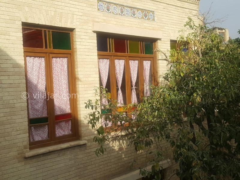 عکس شماره 619704 - اقامتگاه بومگردی ماه سلطان - 