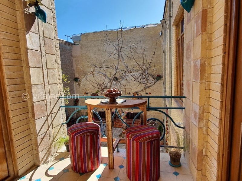 عکس شماره 619708 - اقامتگاه بومگردی ماه سلطان - 