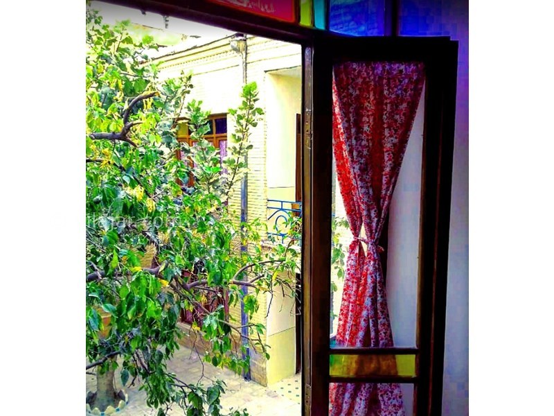 عکس شماره 619709 - اقامتگاه بومگردی ماه سلطان - 