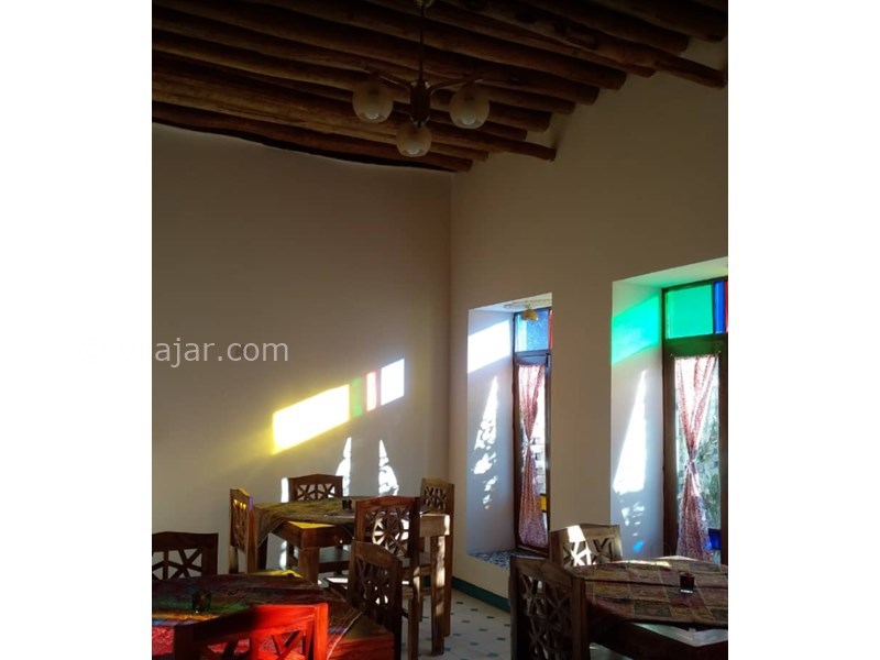 عکس شماره 619712 - اقامتگاه بومگردی ماه سلطان - 