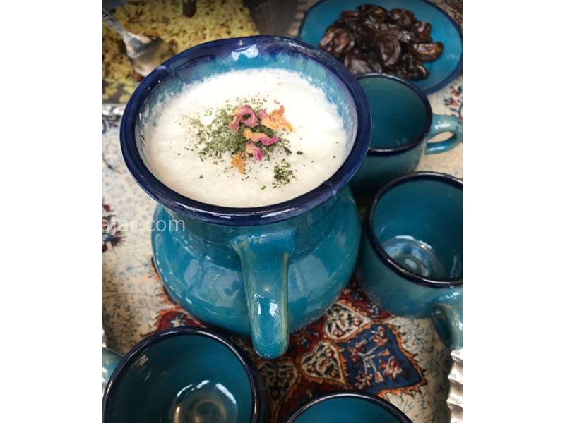 عکس شماره 619713 - اقامتگاه بومگردی ماه سلطان - 