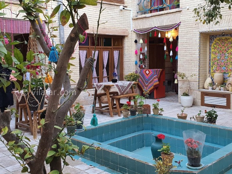 عکس شماره 619715 - اقامتگاه بومگردی ماه سلطان - 