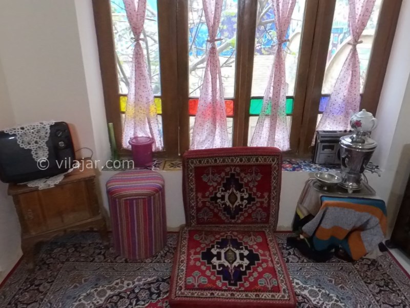 عکس شماره 619717 - اقامتگاه بومگردی ماه سلطان - 