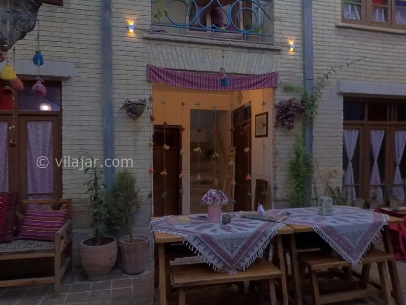 عکس شماره 619718 - اقامتگاه بومگردی ماه سلطان - 