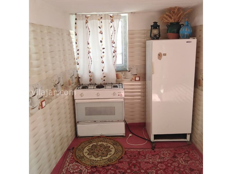 عکس شماره 619720 - اقامتگاه بومگردی علی - 