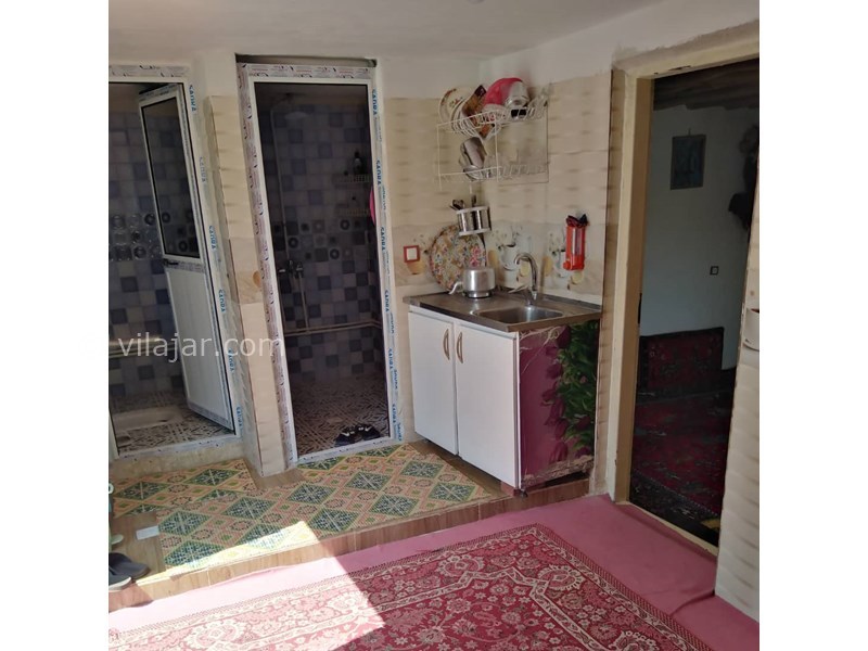 عکس شماره 619721 - اقامتگاه بومگردی علی - 