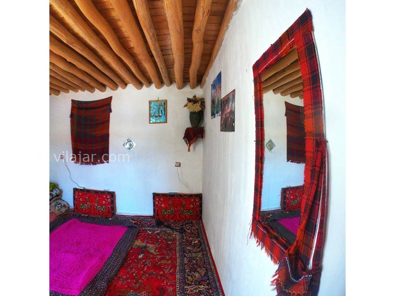 عکس شماره 619722 - اقامتگاه بومگردی علی - 