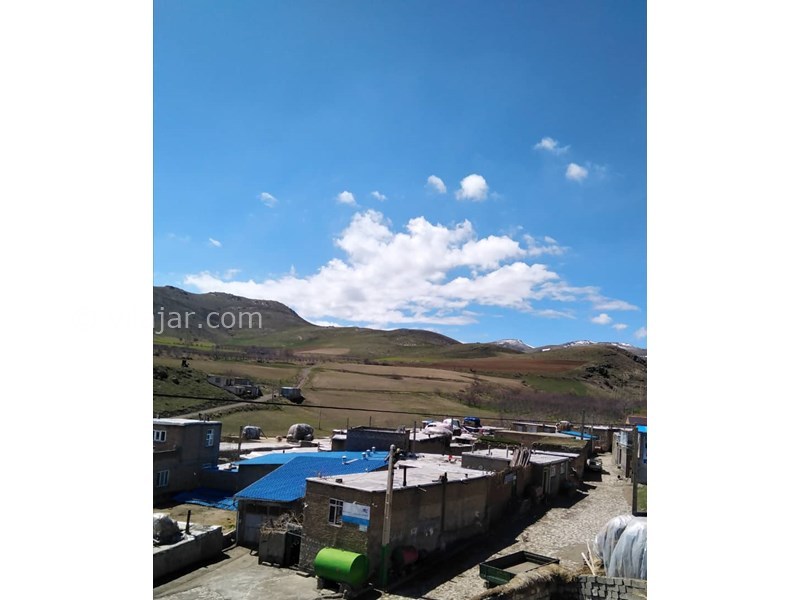 عکس شماره 619723 - اقامتگاه بومگردی علی - 