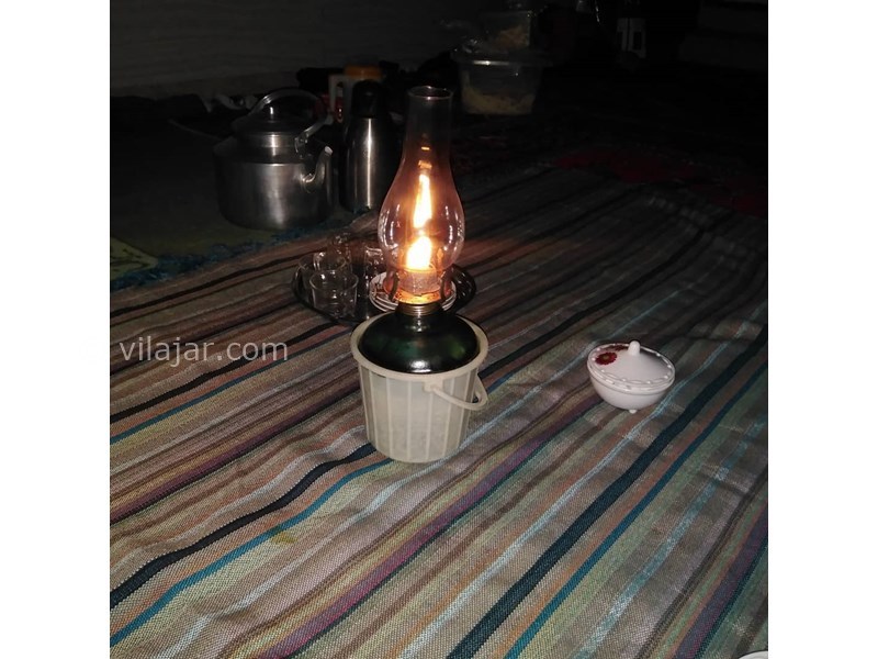 عکس شماره 619751 - اقامتگاه بومگردی علی - 