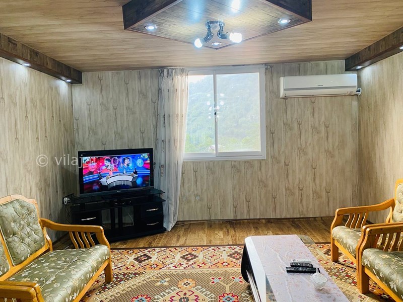 عکس شماره 619757 - اجاره ویلا در قلعه رودخان - 