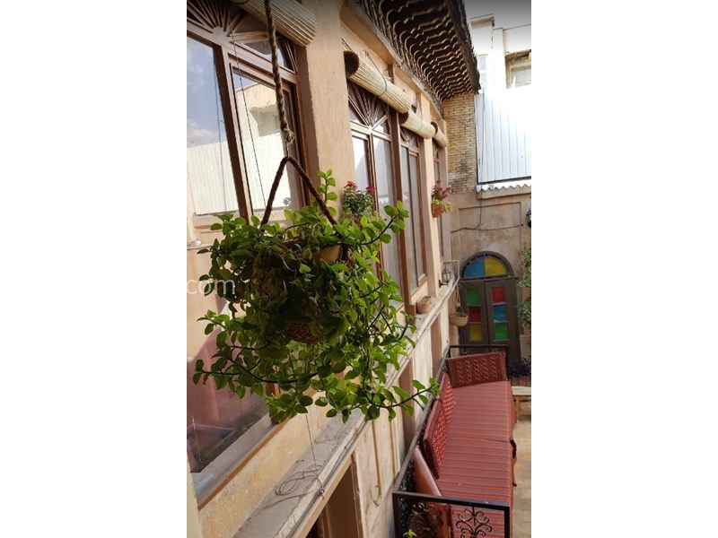 عکس شماره 619784 - اقامتگاه بومگردی سووشون - 