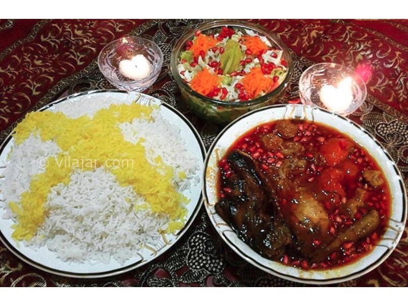 عکس شماره 619785 - اقامتگاه بومگردی سووشون - 