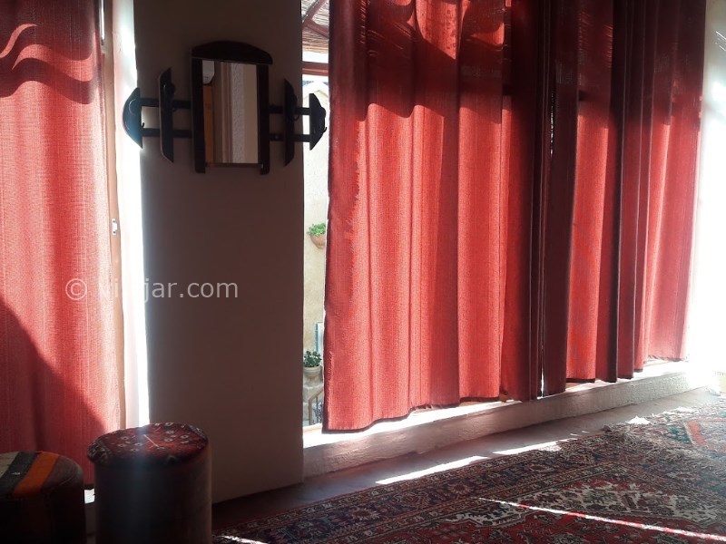 عکس شماره 619787 - اقامتگاه بومگردی سووشون - 