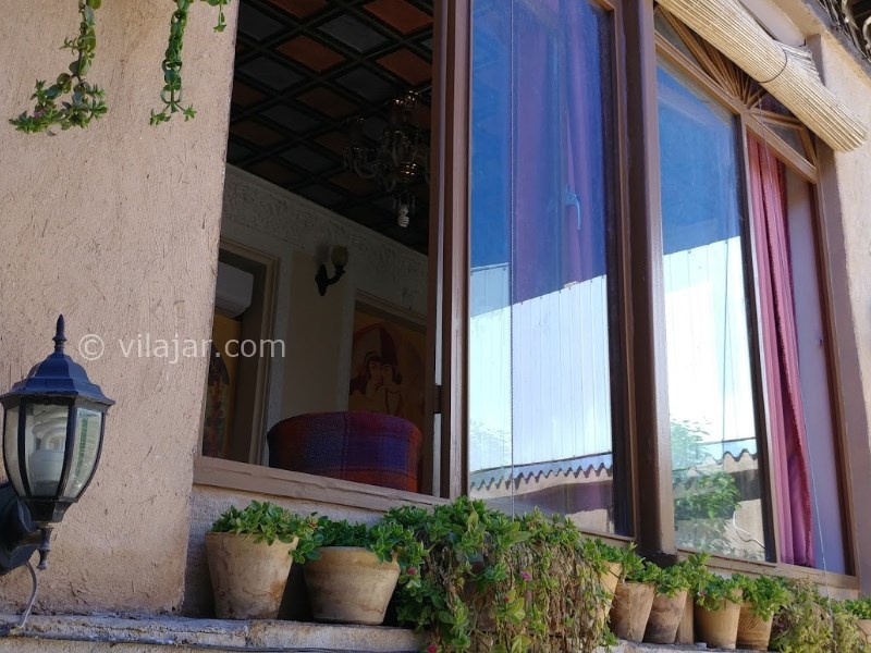 عکس شماره 619788 - اقامتگاه بومگردی سووشون - 