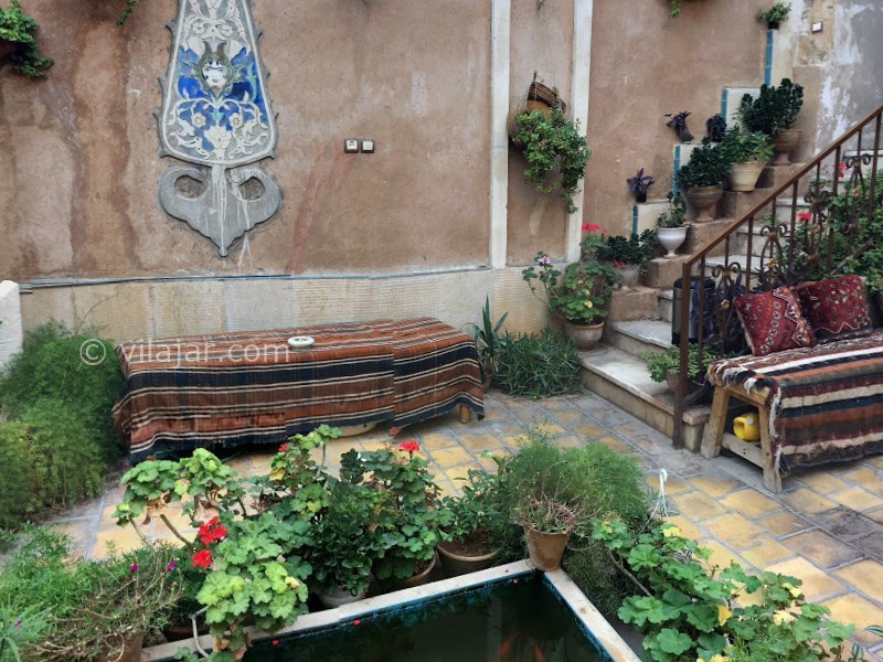 عکس شماره 619789 - اقامتگاه بومگردی سووشون - 