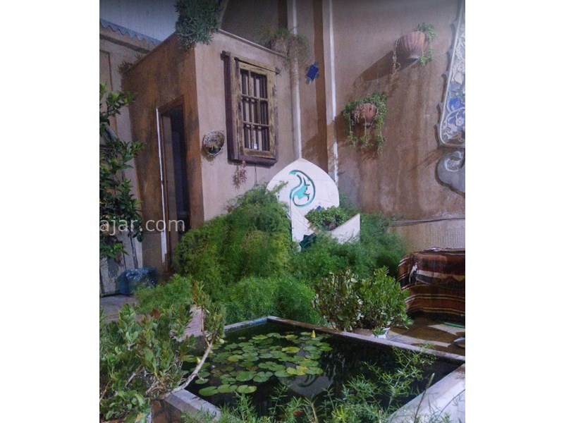 عکس شماره 619795 - اقامتگاه بومگردی سووشون - 