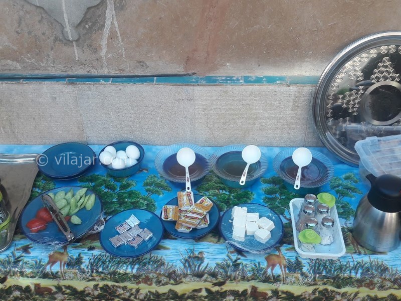 عکس شماره 619798 - اقامتگاه بومگردی سووشون - 